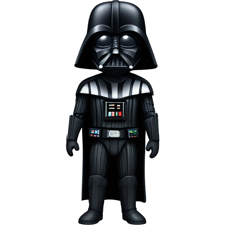 darth vader emoji