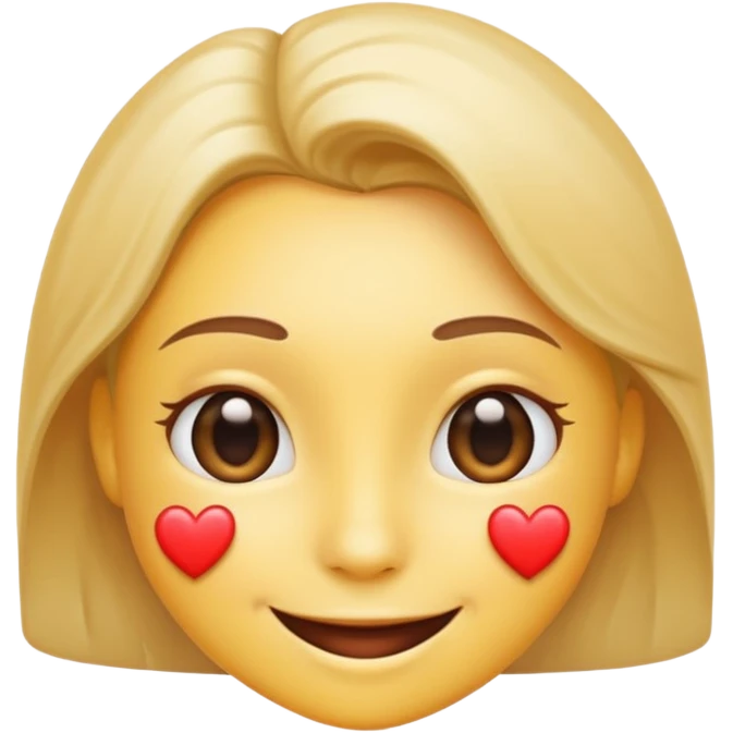 🫶🥹 emoji