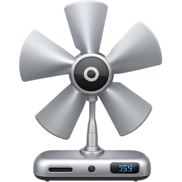 clip fan emoji