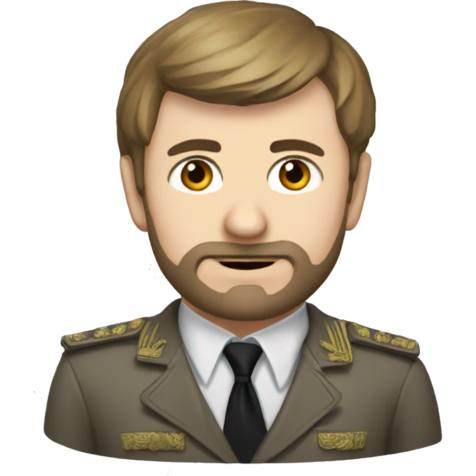 Sergei Dovlatov emoji