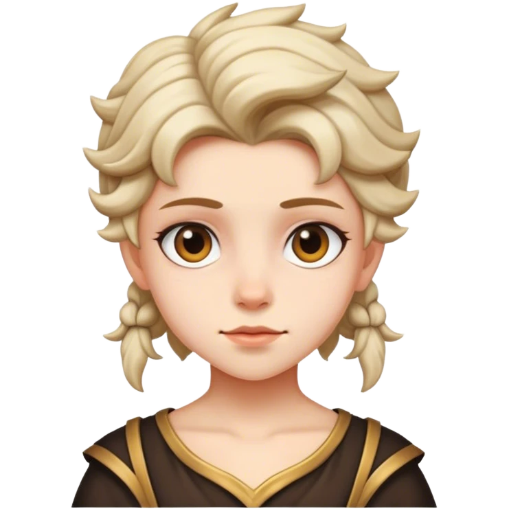 Asta emoji