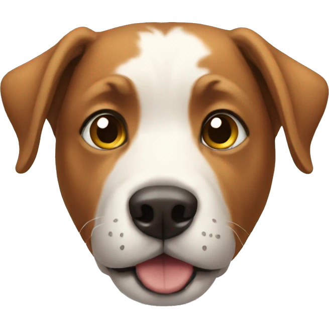 dog emoji
