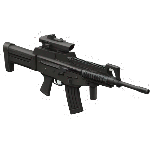 M249 emoji