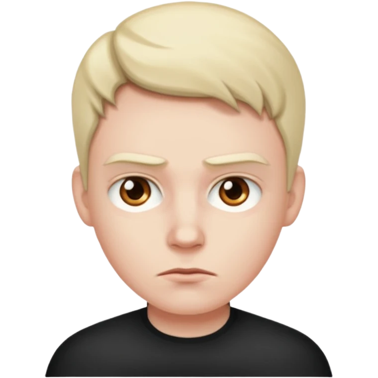 Admin emoji