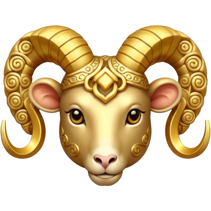aries emoji