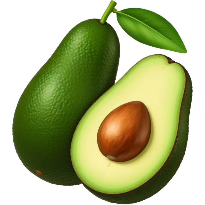 avocados from mexico emoji