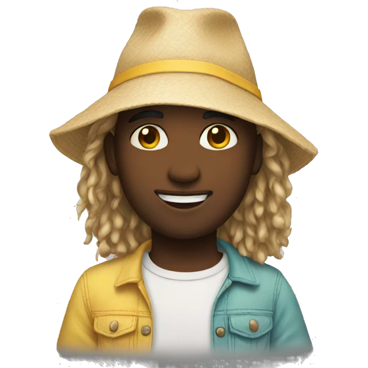 summer emoji