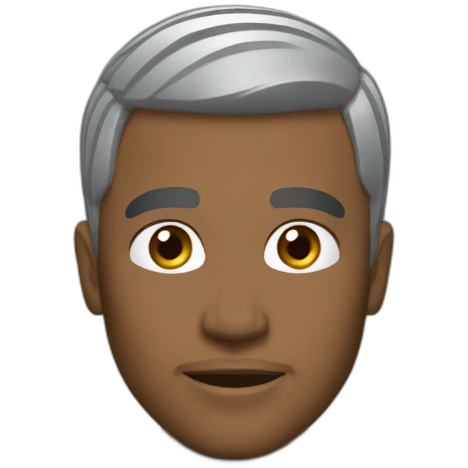 fabrice éboué emoji