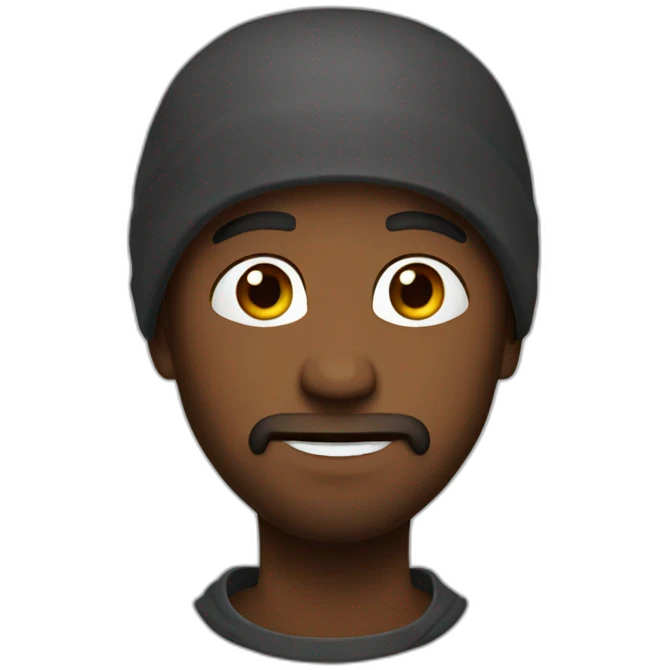 Kenny emoji