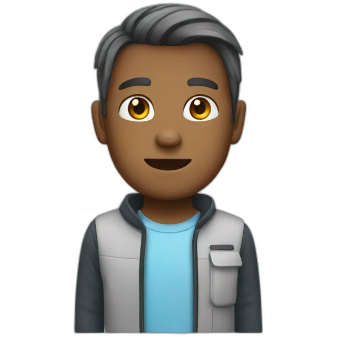 cooler emoji
