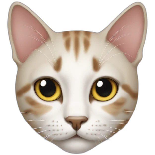 Cat emoji