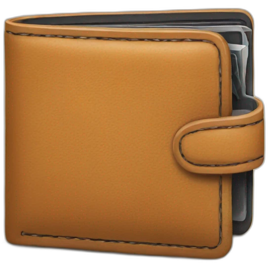 wallet emoji