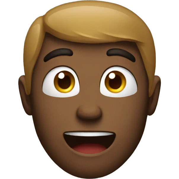 Emotion emoji