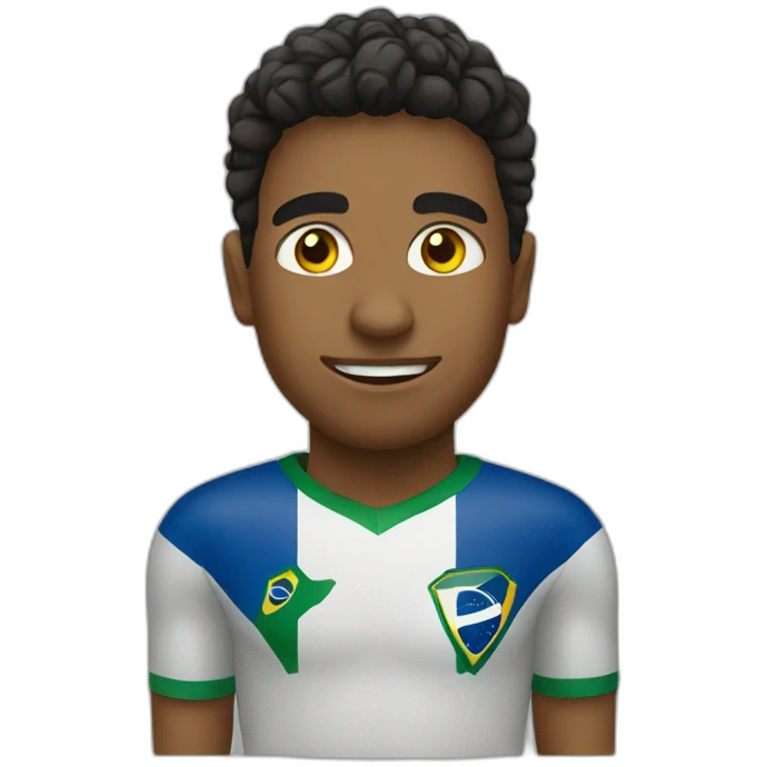 brazil emoji