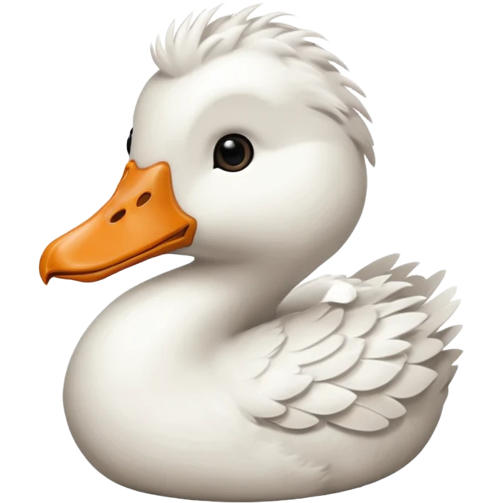 Goose emoji