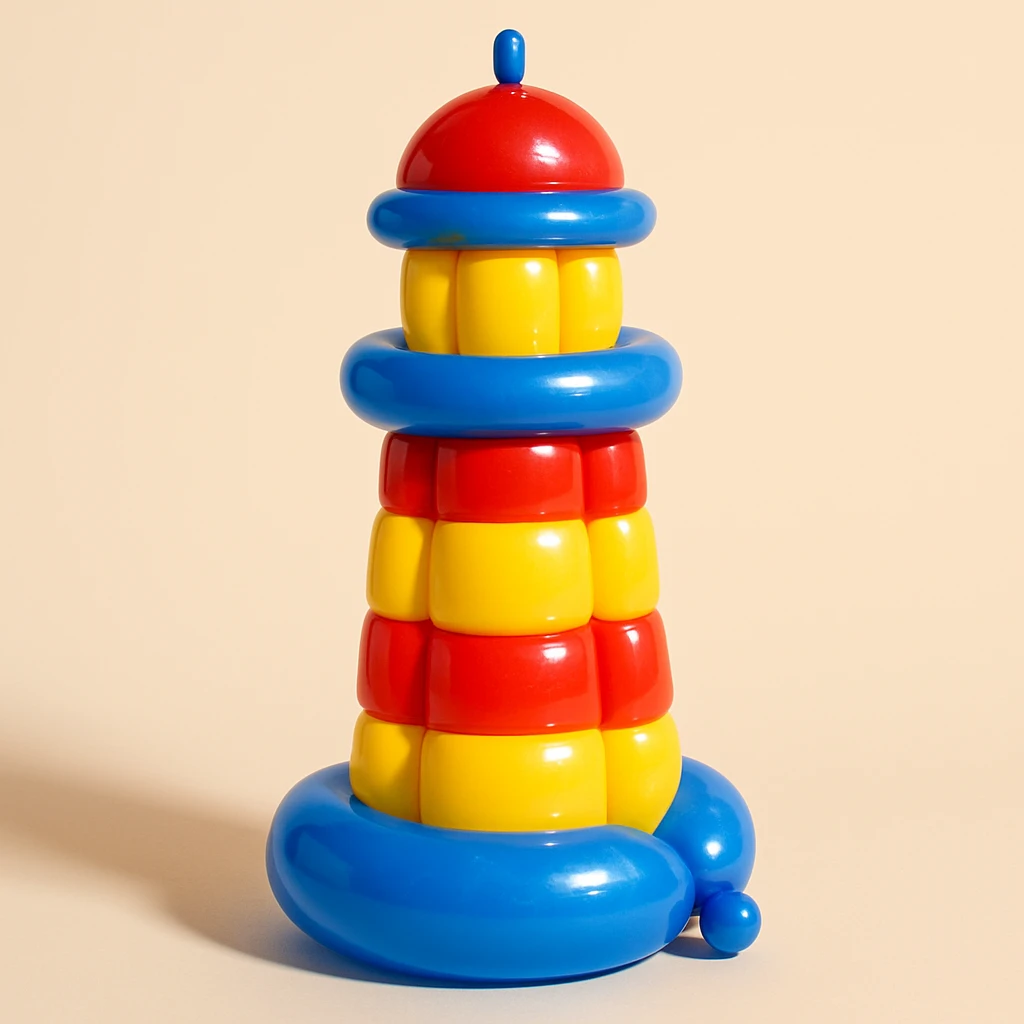 lighthouse emoji