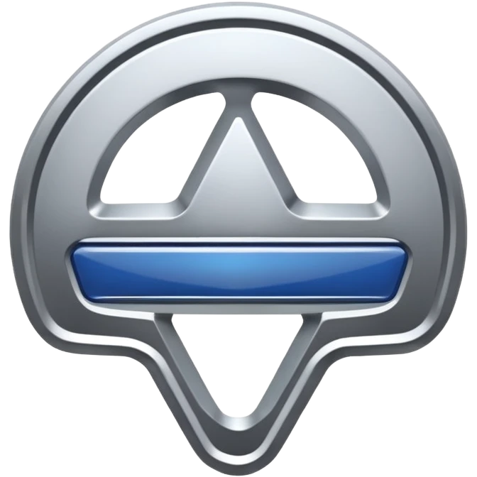 Subaru logo  emoji