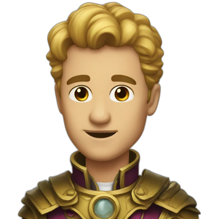 PALADTIN emoji
