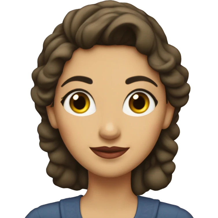 esposa del rey felipeVI  emoji