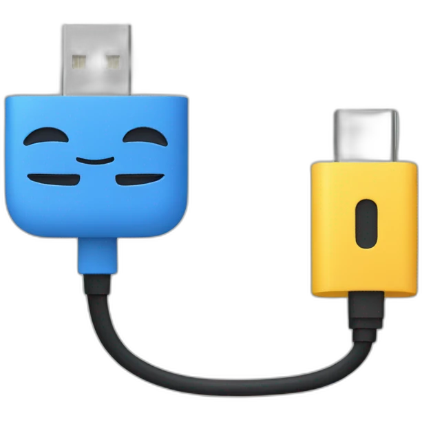 Usb-c emoji