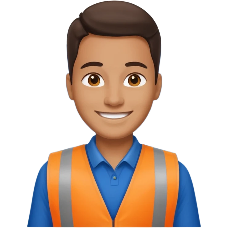 Walmart worker odp emoji