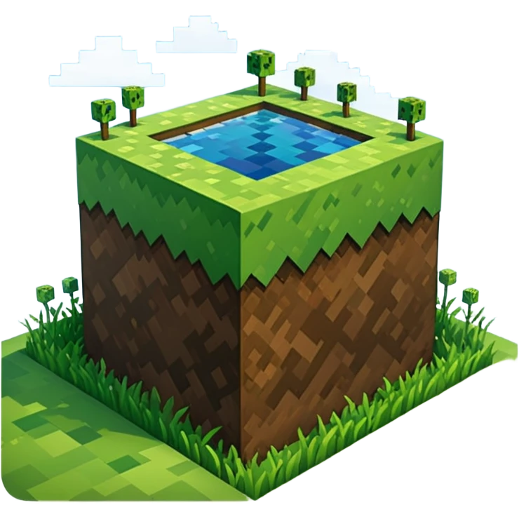 MINECRAFT ITA emoji
