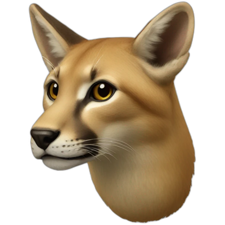 TAXIDERMIA emoji