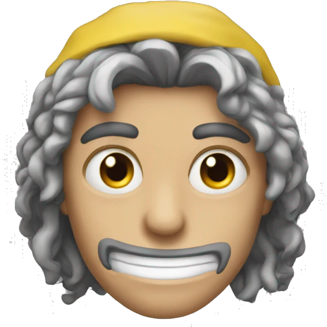 ejderha insanı emoji