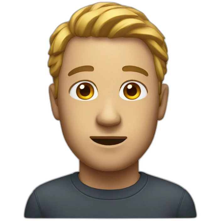 question emoji