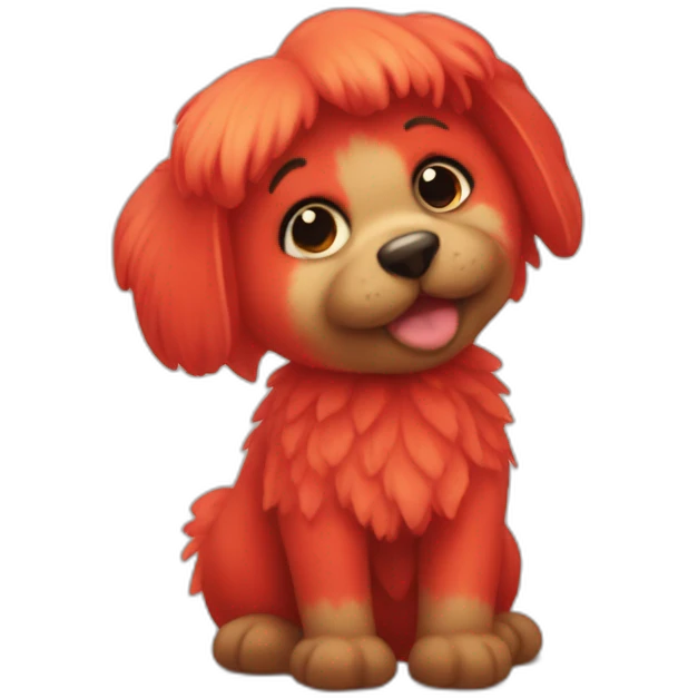 poppy playtime, huggy wuggy emoji