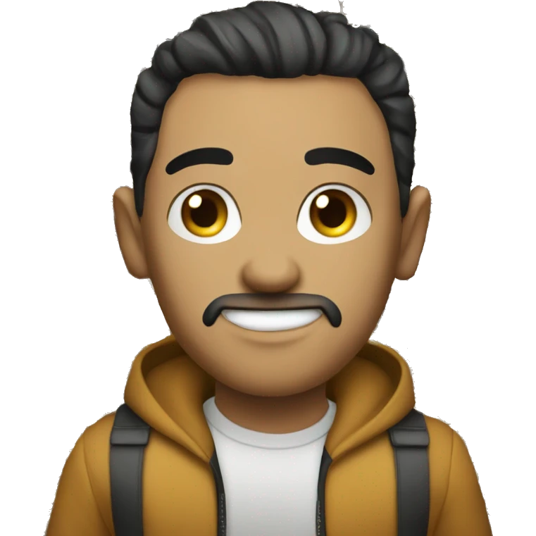 Aiden Ross  emoji