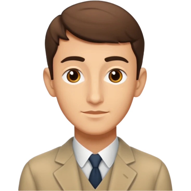 George Russell F1 emoji