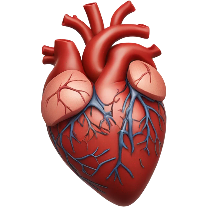 Corazón emoji