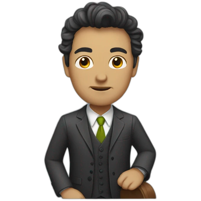 advogado emoji