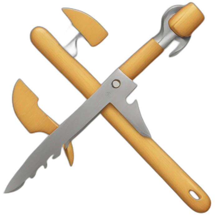 numerical tool emoji