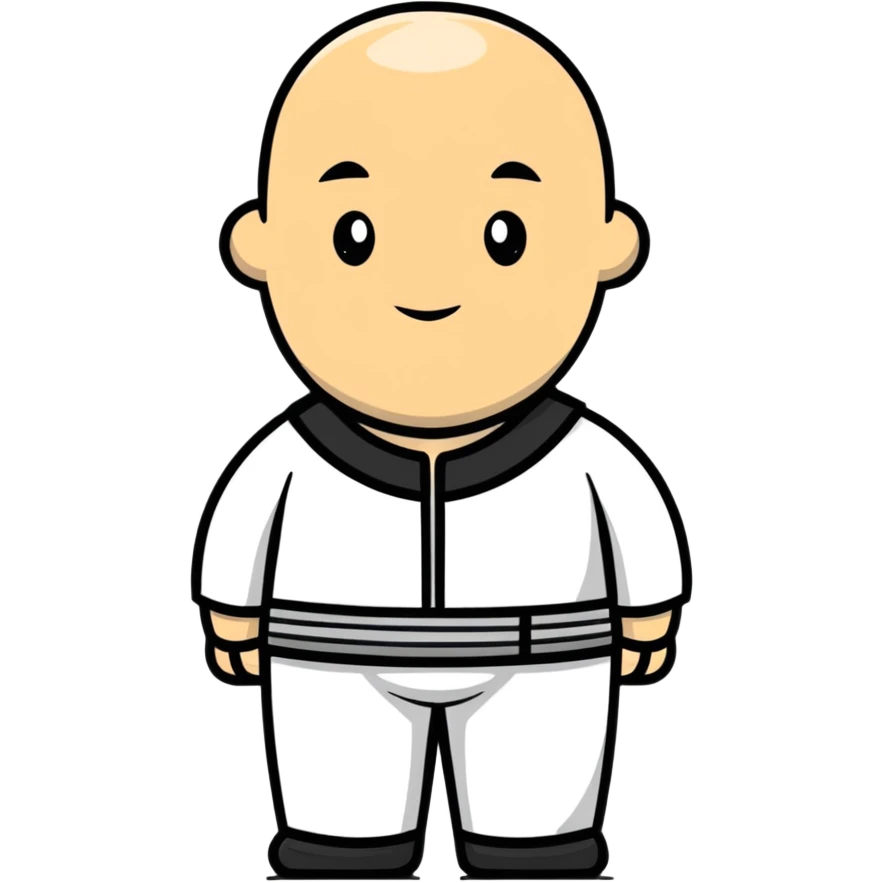 homme abattu emoji