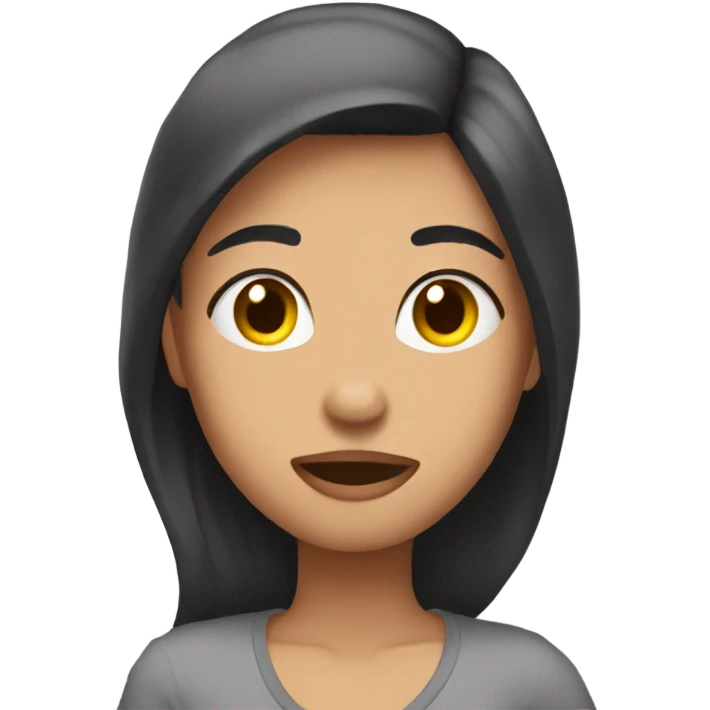 i miss you emoji