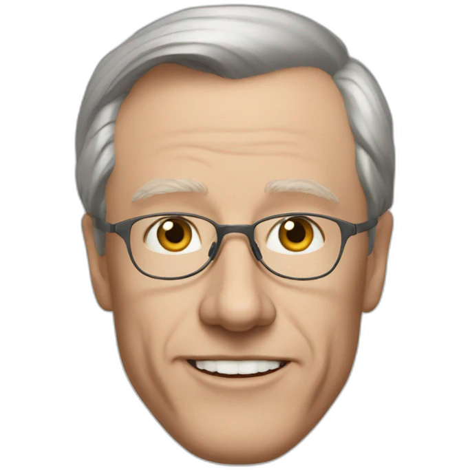 ulf kristersson emoji