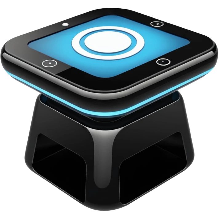 Orbis console emoji