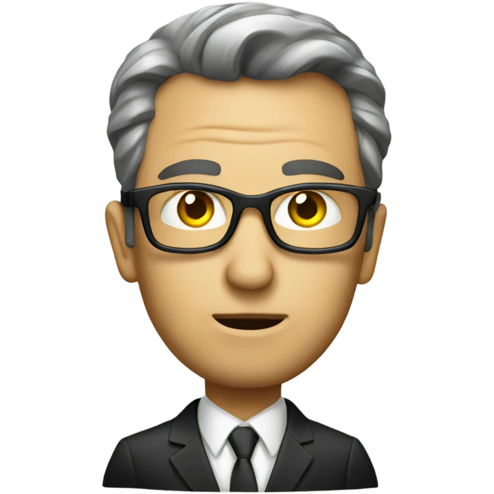 smart money spy emoji
