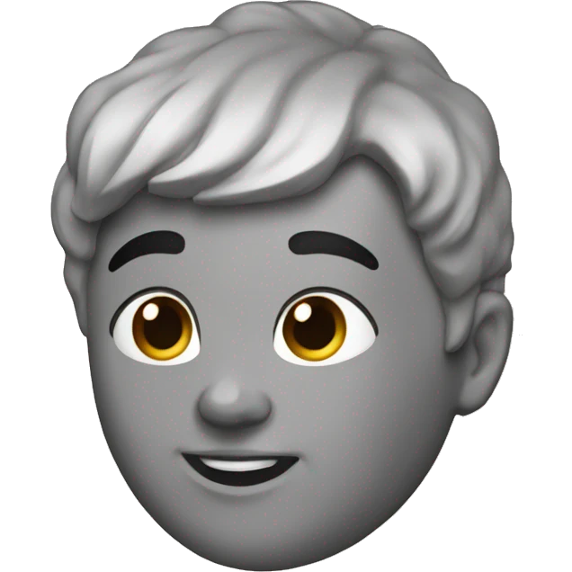 chastity emoji