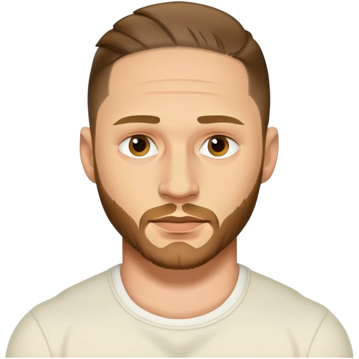 Tom hardy emoji