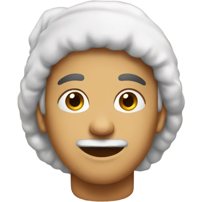 Christmas  emoji