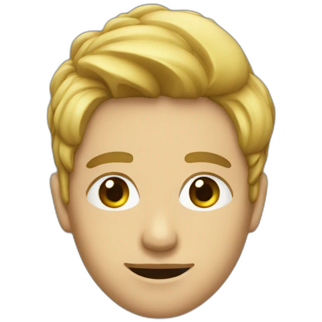 Persona confundida emoji