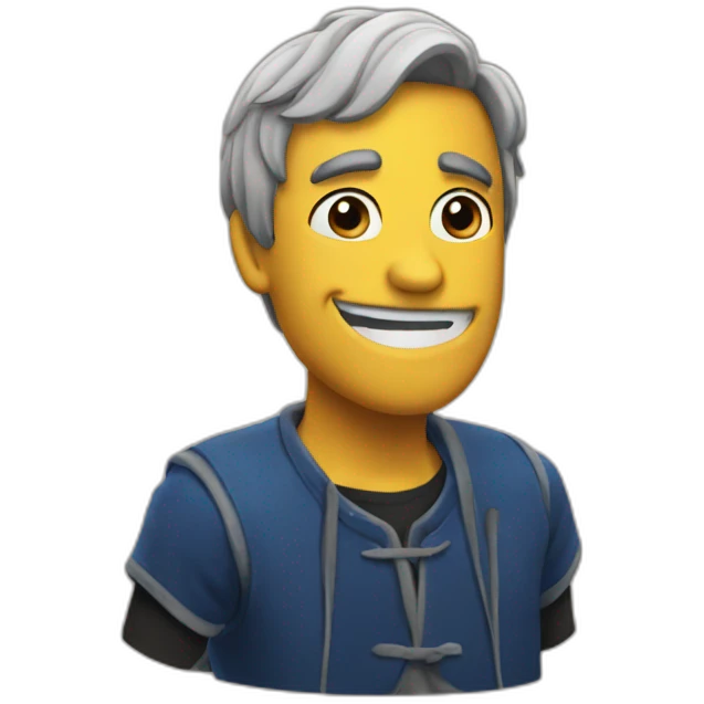 dori emoji