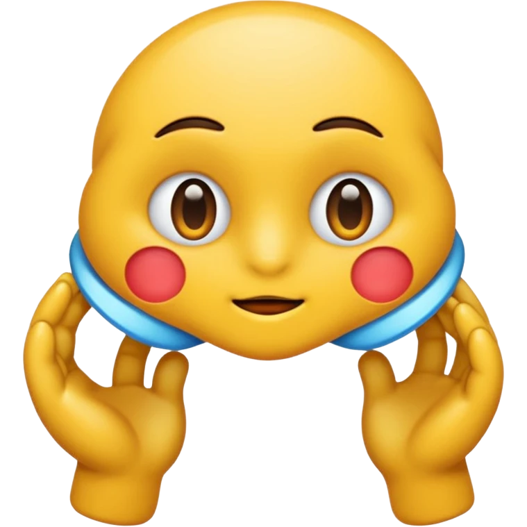 Big white boobs without woman face so horny emoji