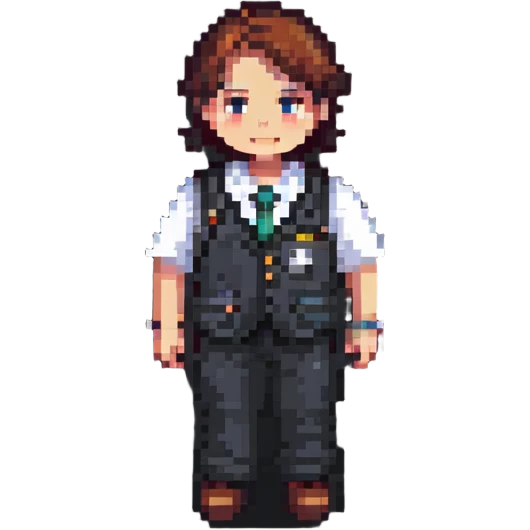 worker emoji
