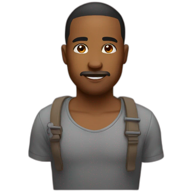 Laylow emoji