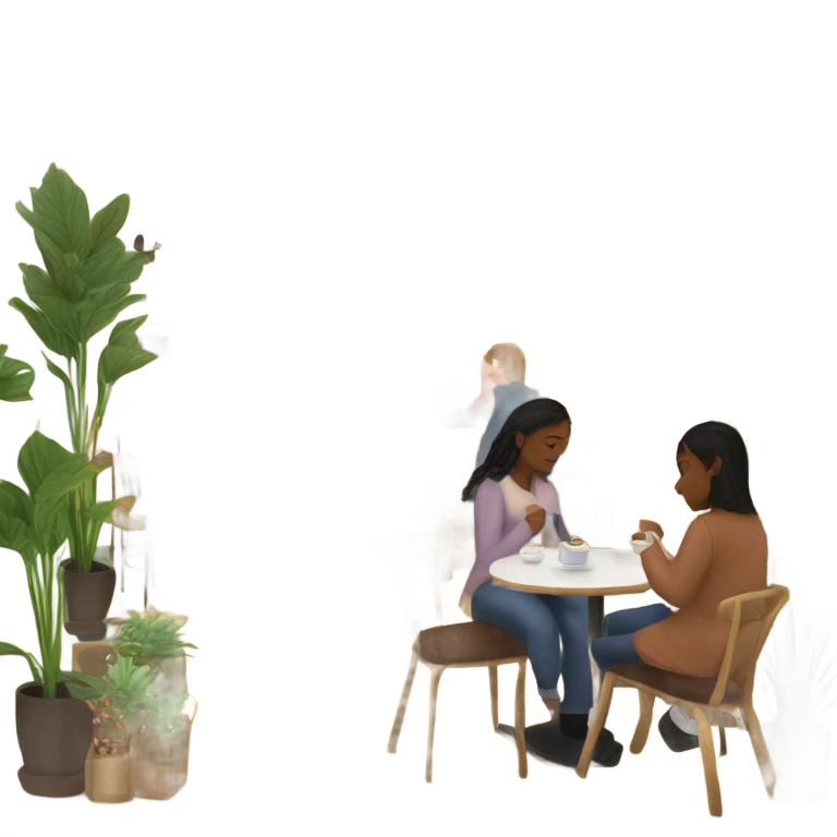 Café  emoji
