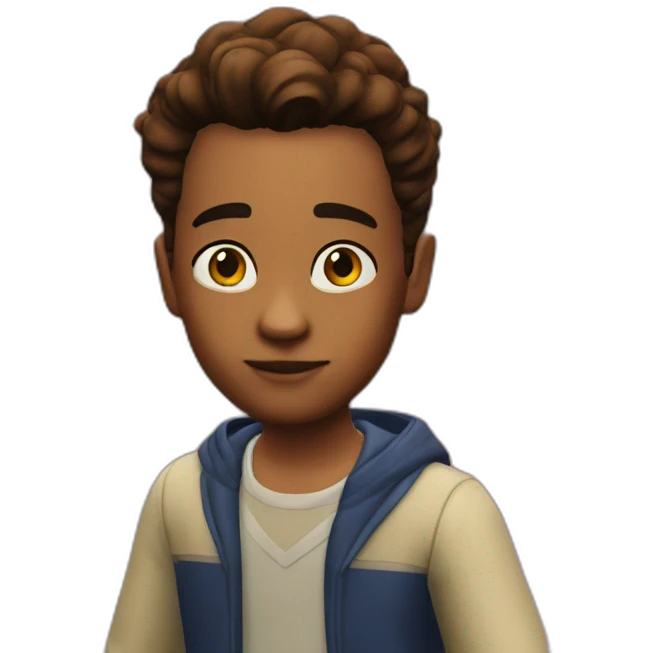 Sims emoji